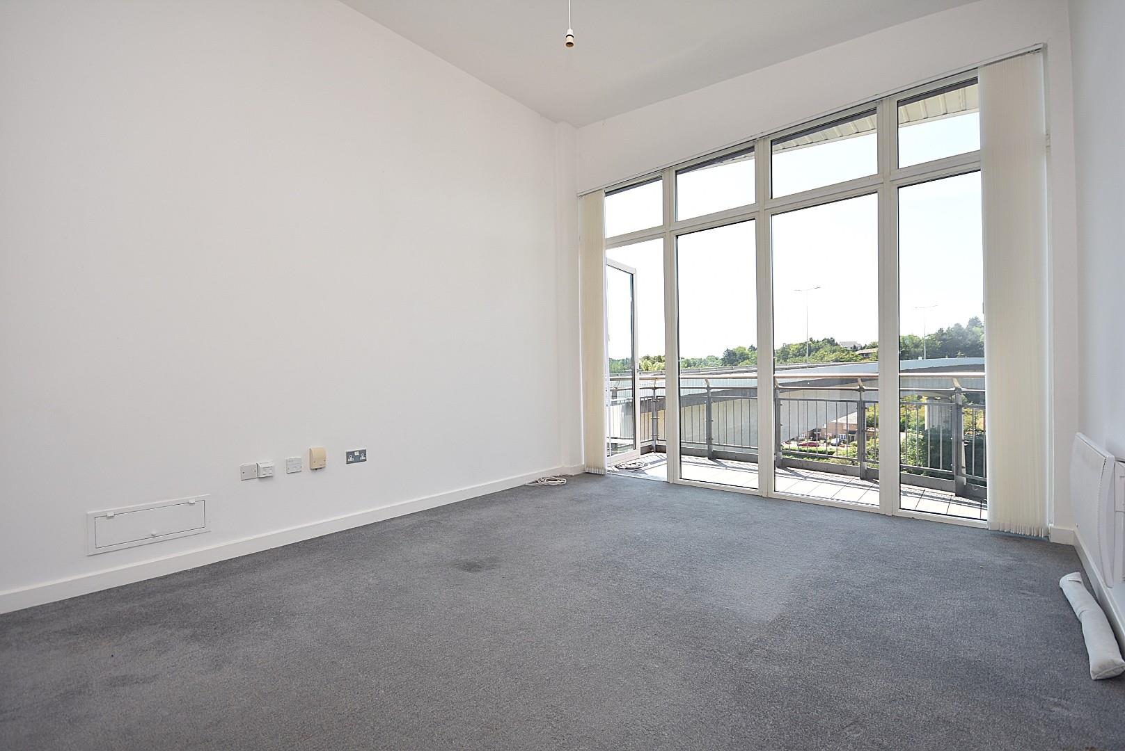 541 Ravenswood, Victoria Wharf, Watkiss Way, Cardiff, CF11 0SD